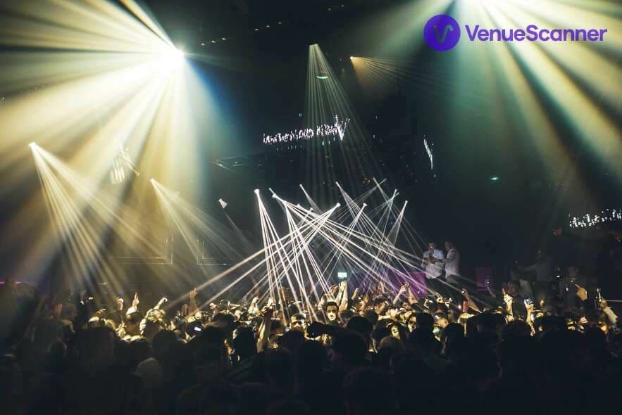 Circuit Cardiff photo #3