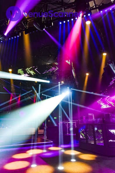 Circuit Cardiff, Room 1 photo #3