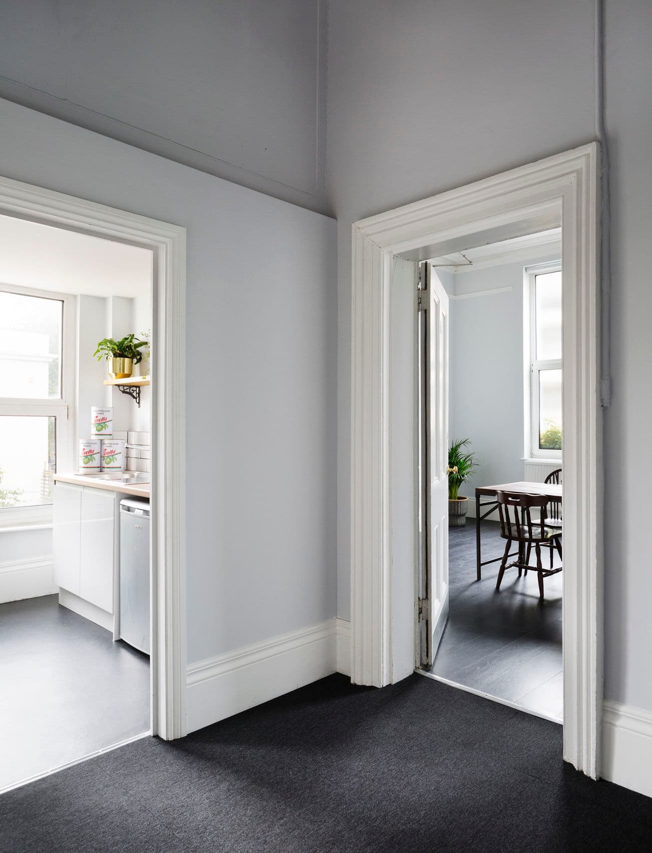 Boardroom, Landor Space photo #3