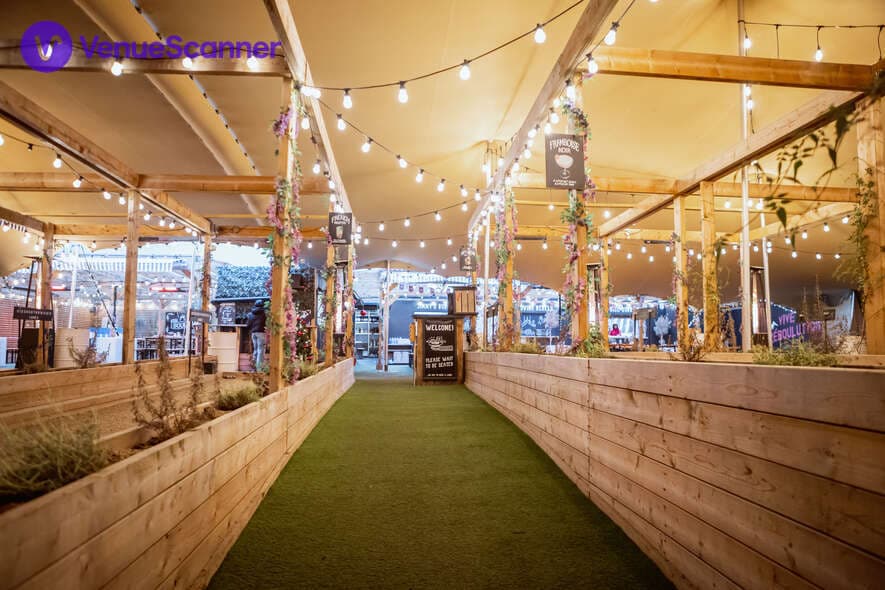 Boulebar, Christmas At Boulebar photo #3