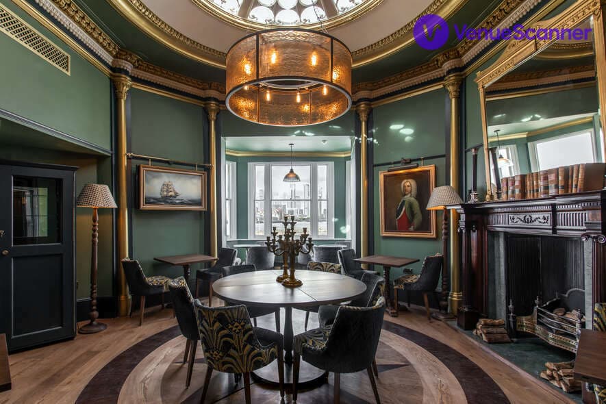Enderby House photo #3