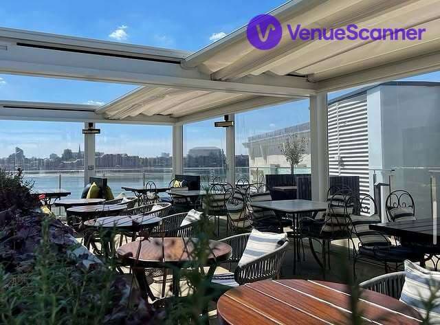 Enderby House photo #3