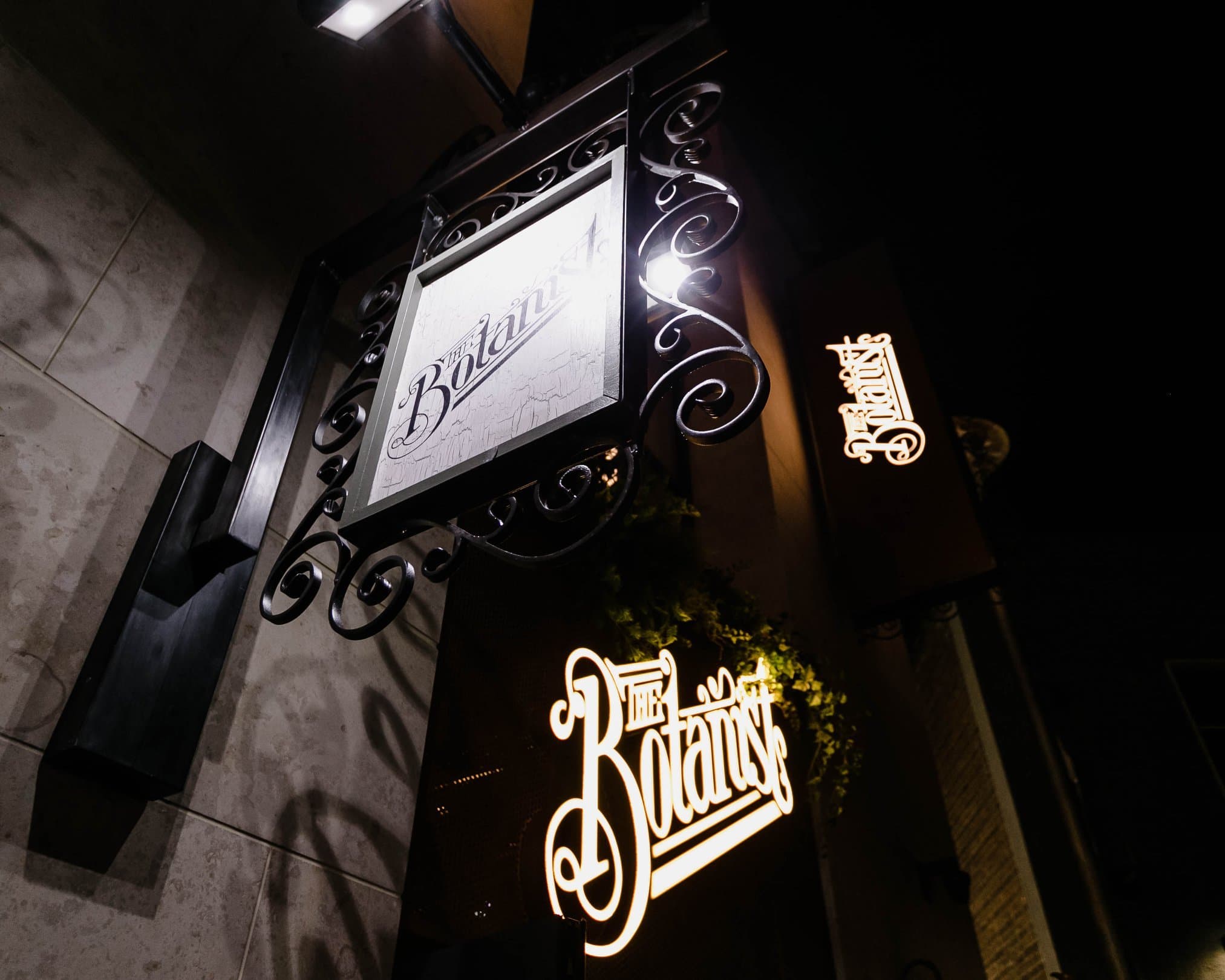 Second Floor Bar, The Botanist - Cardiff Central photo #3