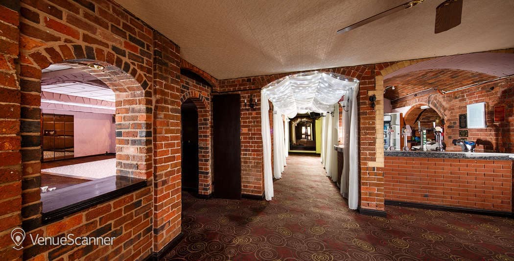 Mercure Bewdley The Heath Hotel, Kings Suite photo #3