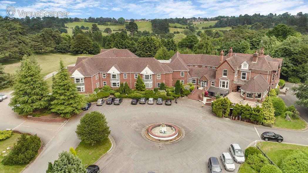 Mercure Bewdley The Heath Hotel photo #3
