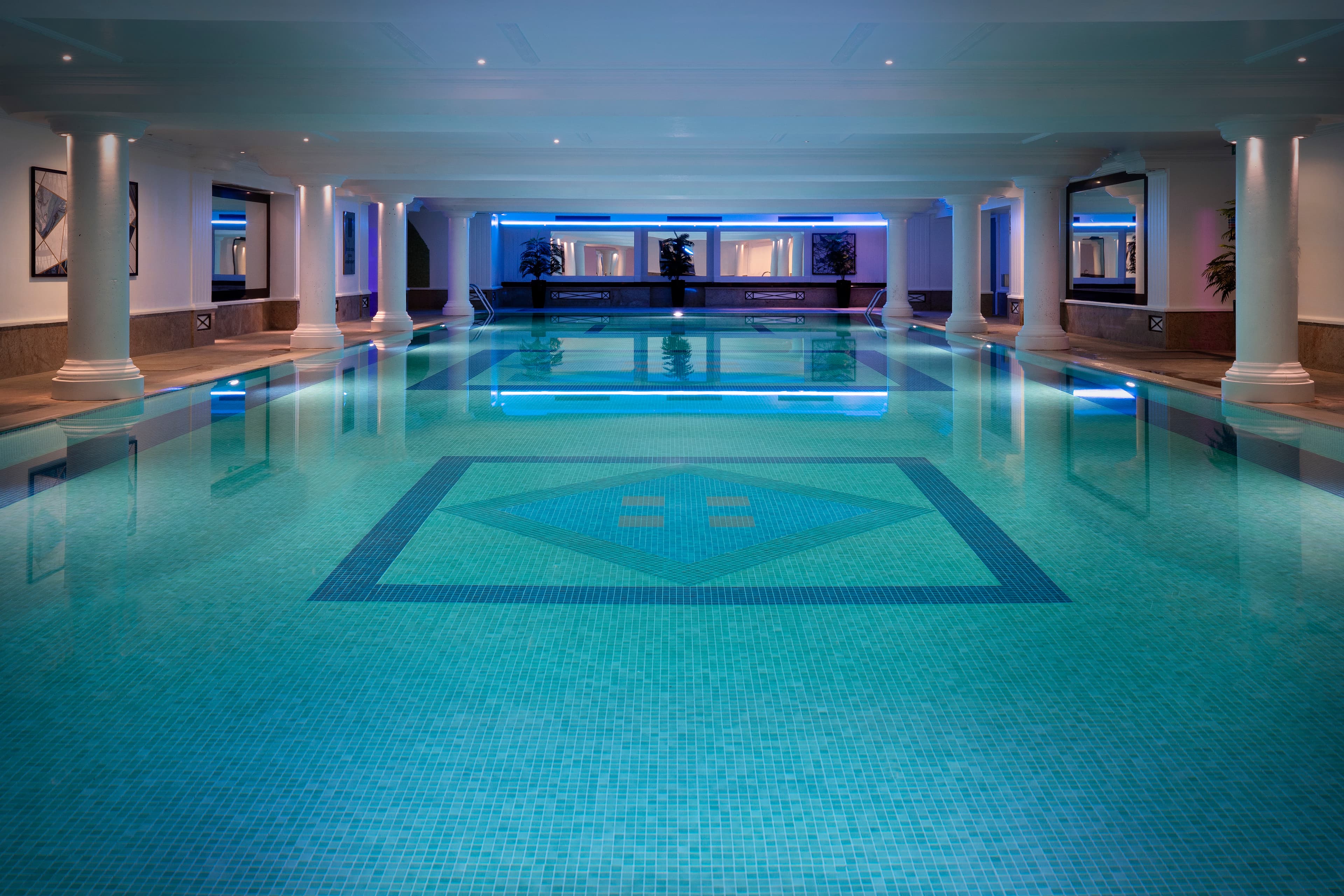 Beauchamp Suite, Leonardo Royal London City photo #12