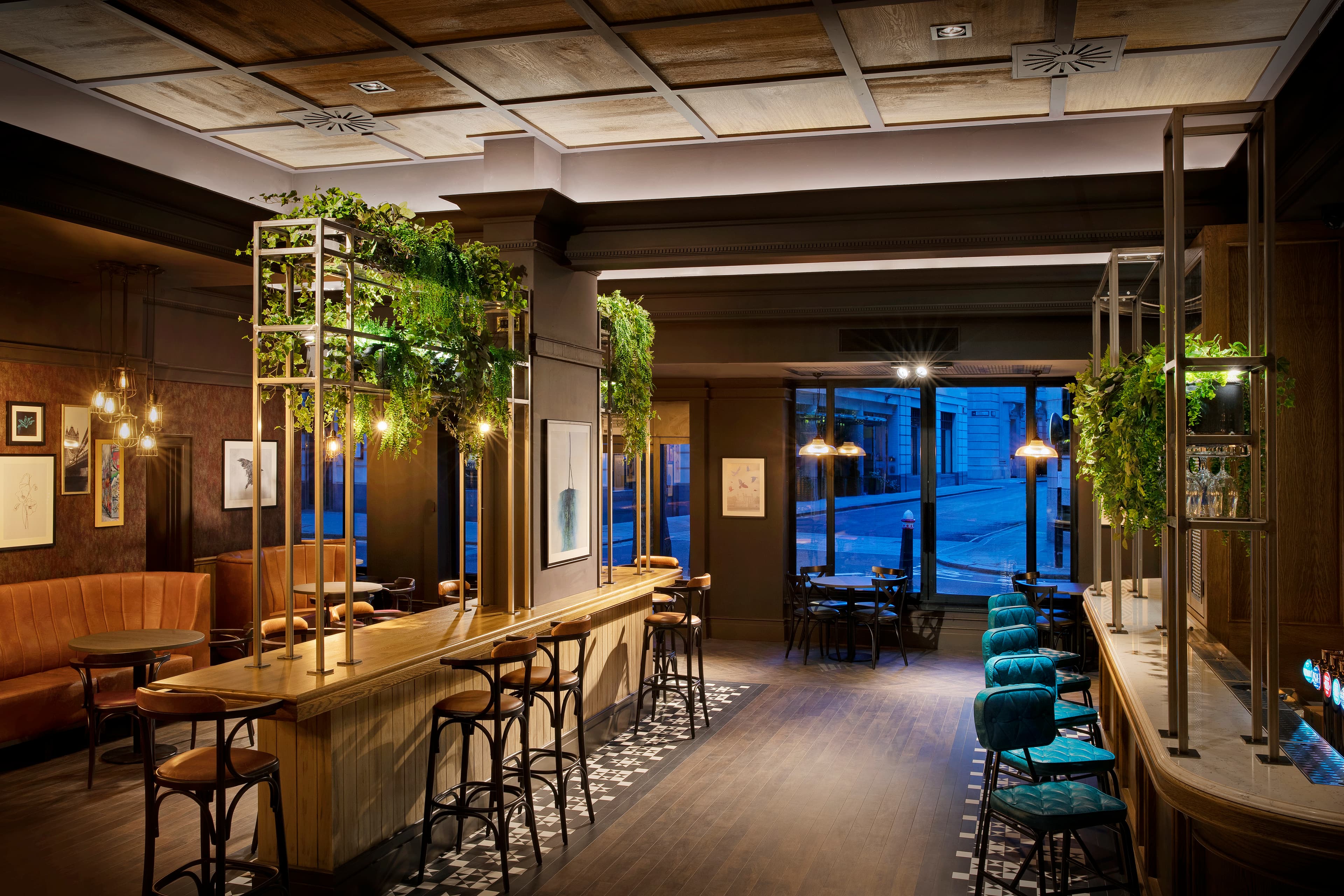 Beauchamp Suite, Leonardo Royal London City photo #7