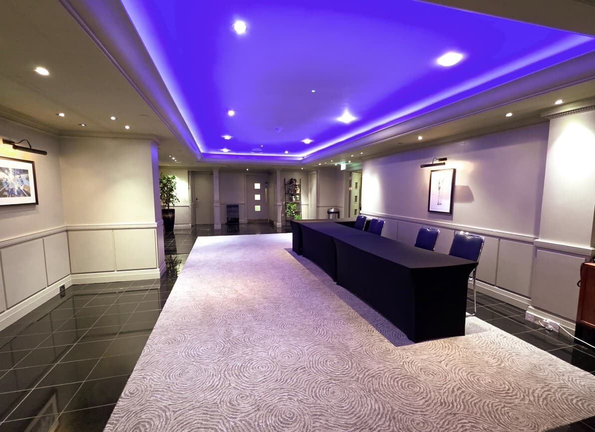 The Auditorium, Leonardo Royal London City photo #3