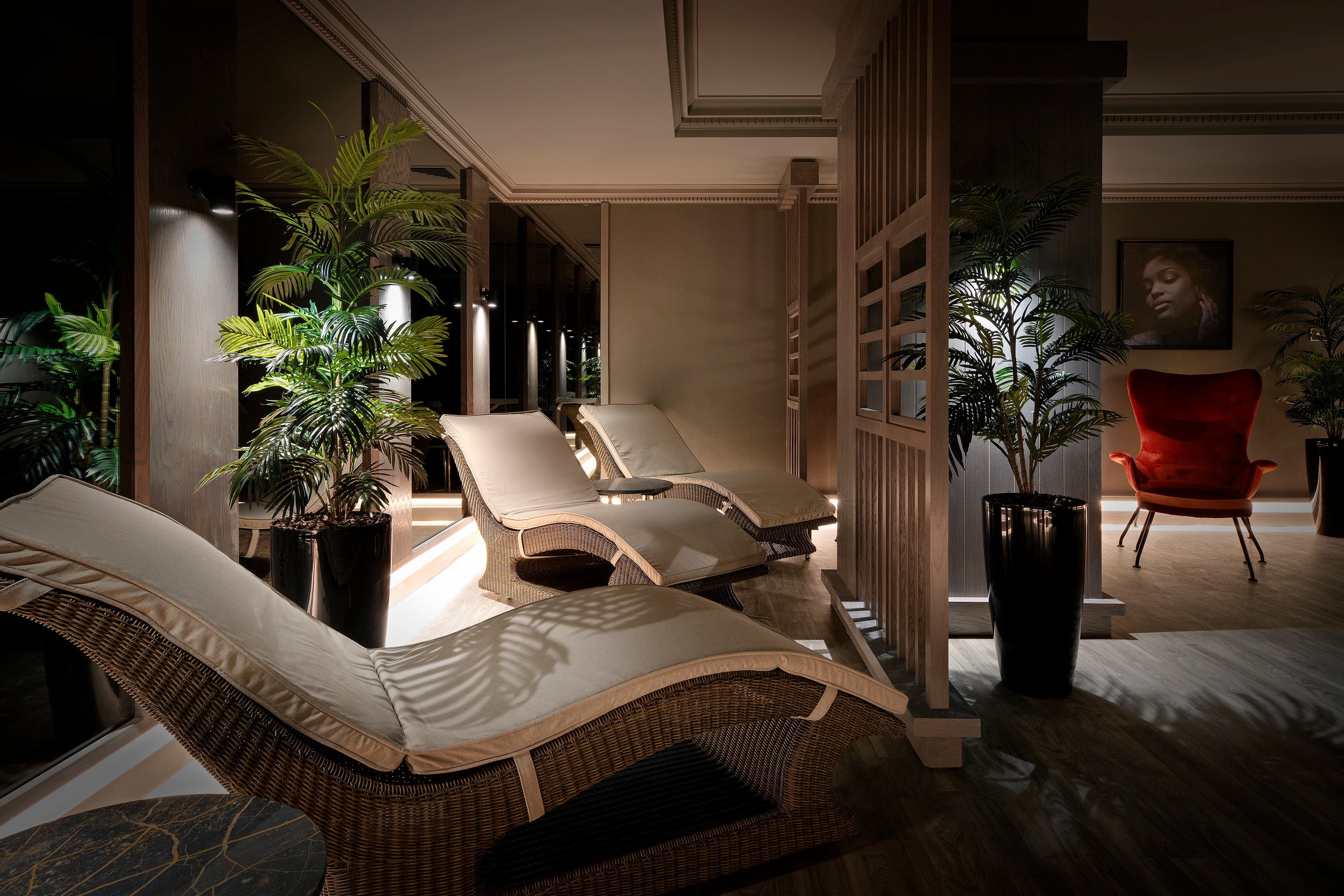 Beauchamp Suite, Leonardo Royal London City photo #11