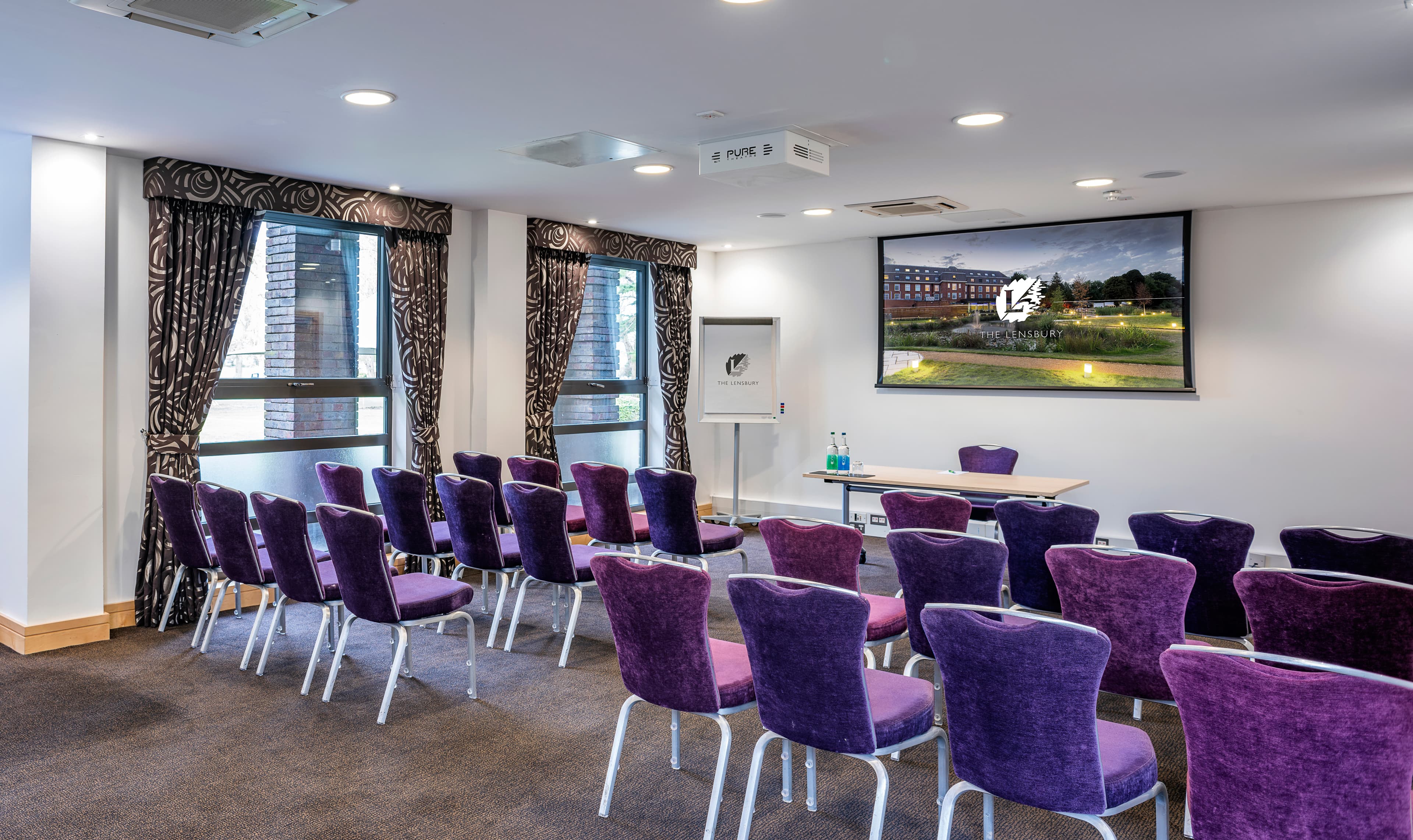 Mortimer Room, The Lensbury photo #1