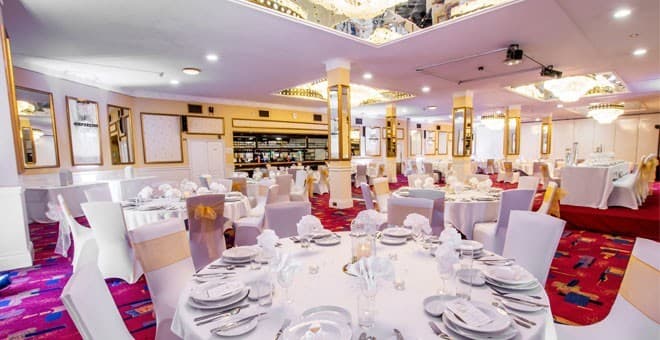 Washington Suite