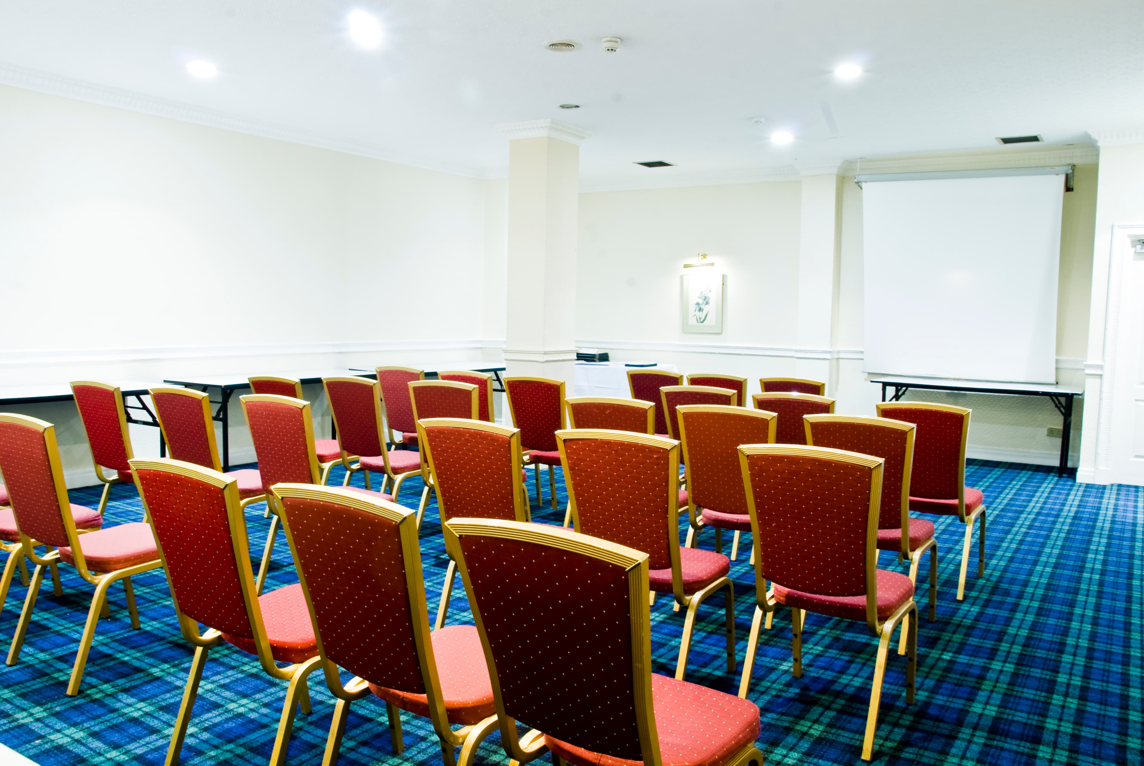 Roosevelt Suite