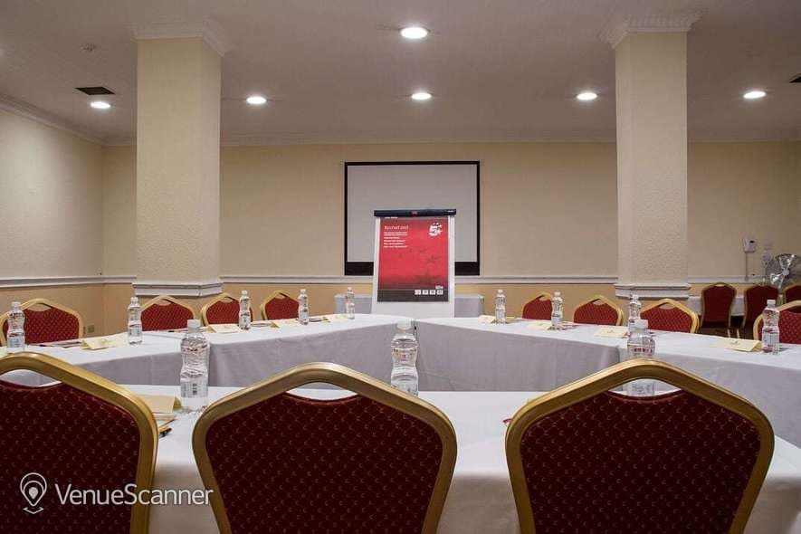 Britannia Sachas Hotel Manchester, Jefferson photo #3