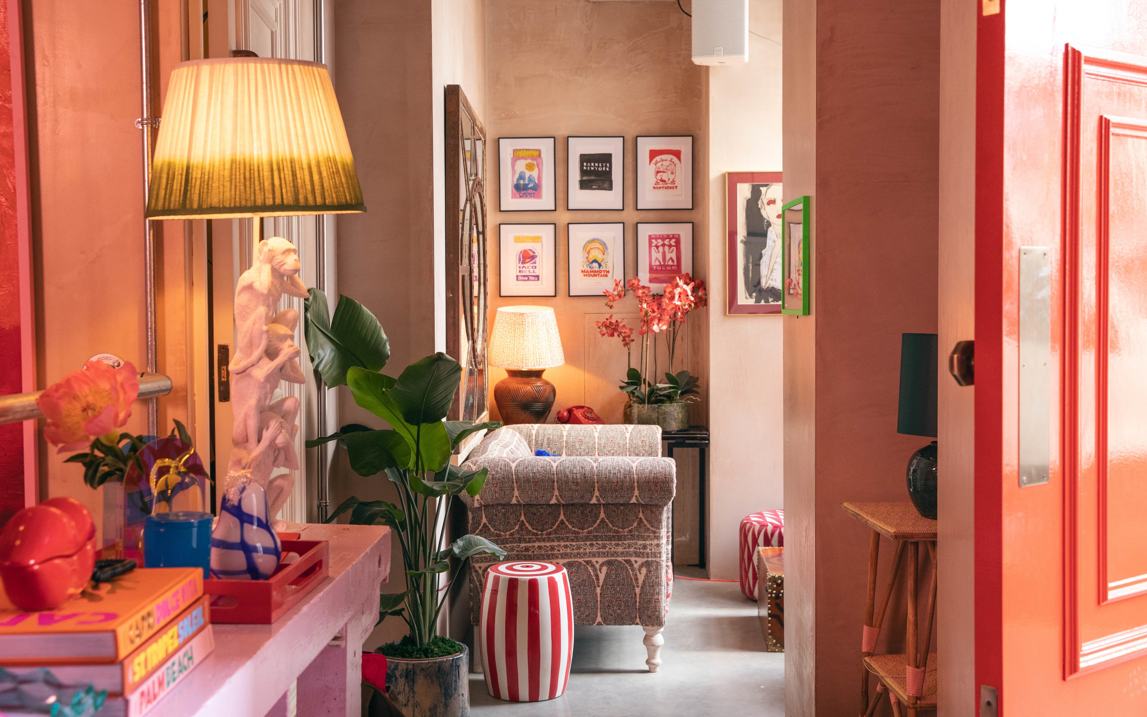 Full Venue Hire, The Little Scarlet Door photo #2