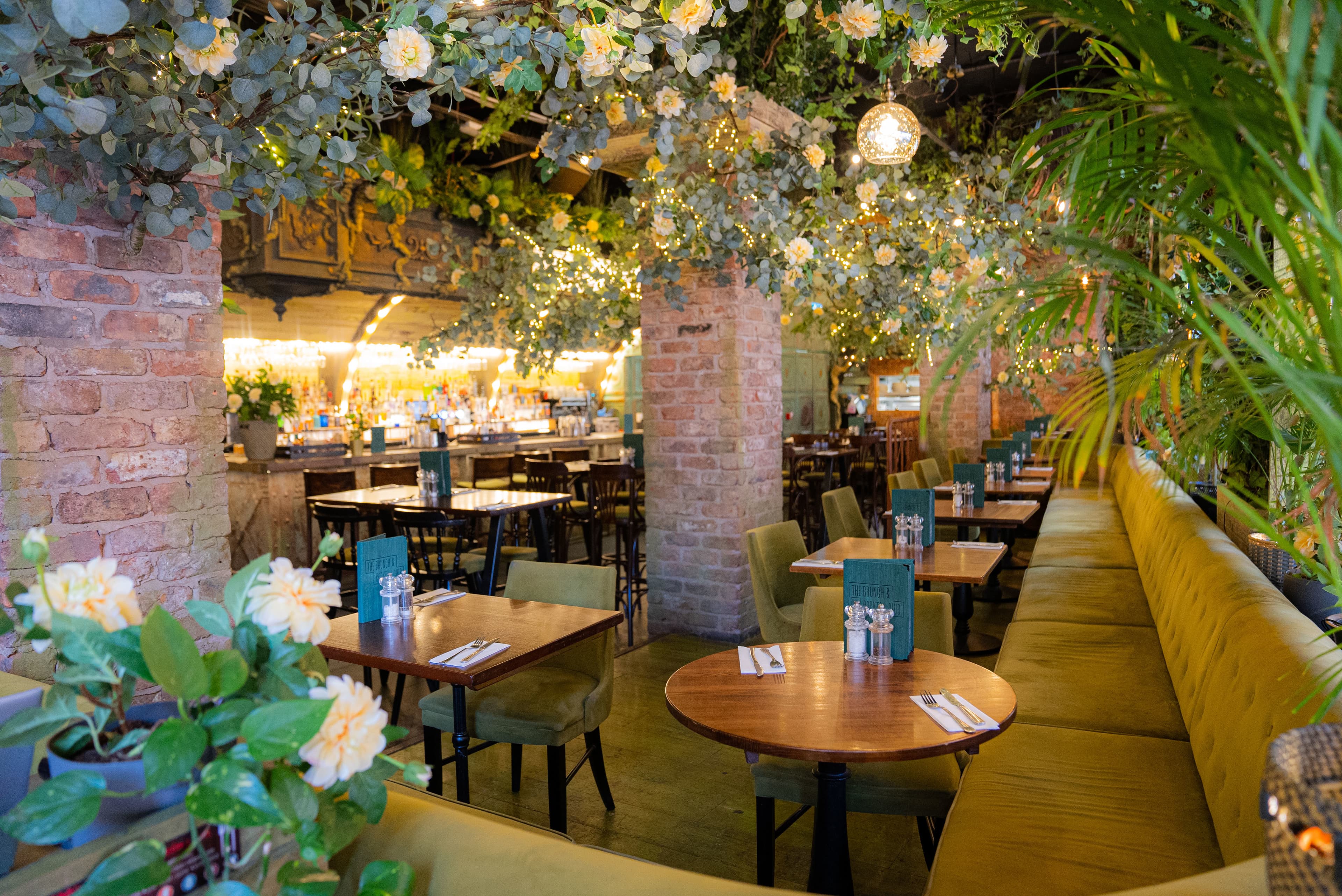 Photo of The Brunch & Cocktail Club