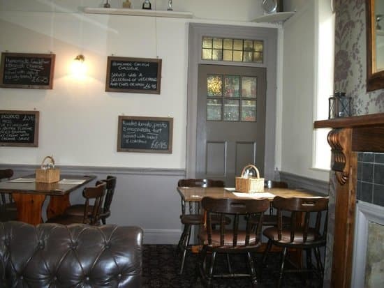 Exclusive Hire, The Eastgate photo #1