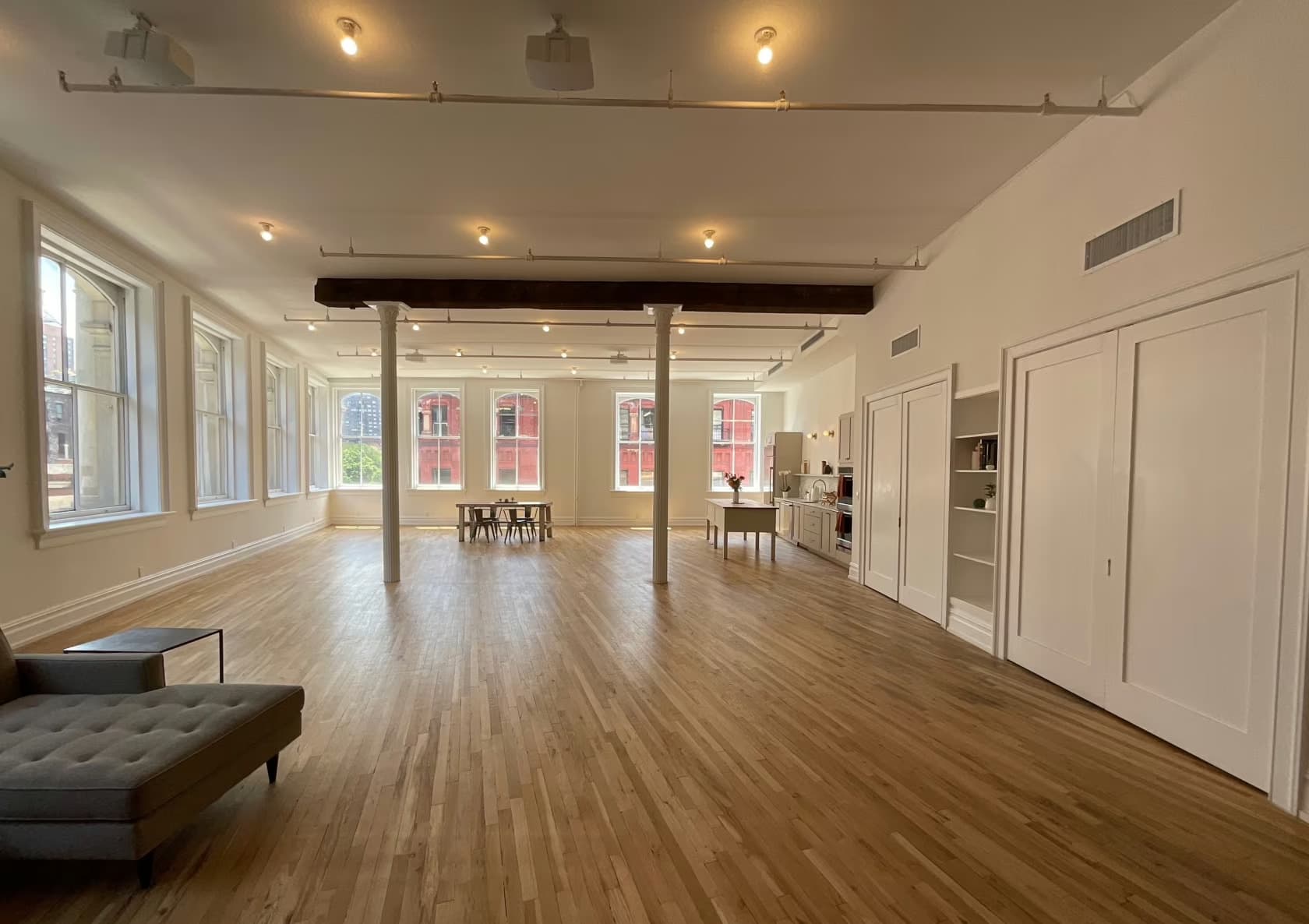 Studio 3, Home Studios Inc. photo #2