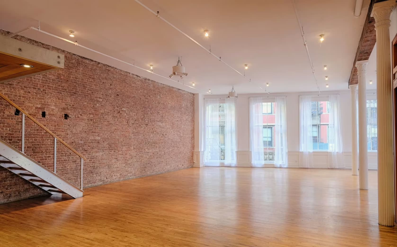 Studio 2, Home Studios Inc. photo #5