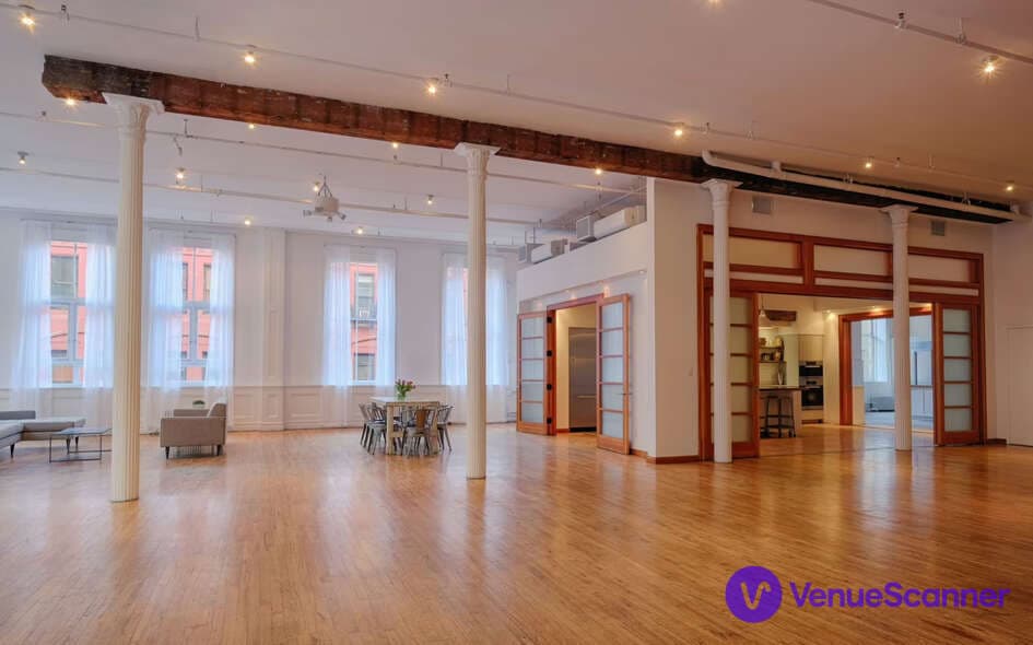 Home Studios Inc., Studio 1 photo #3