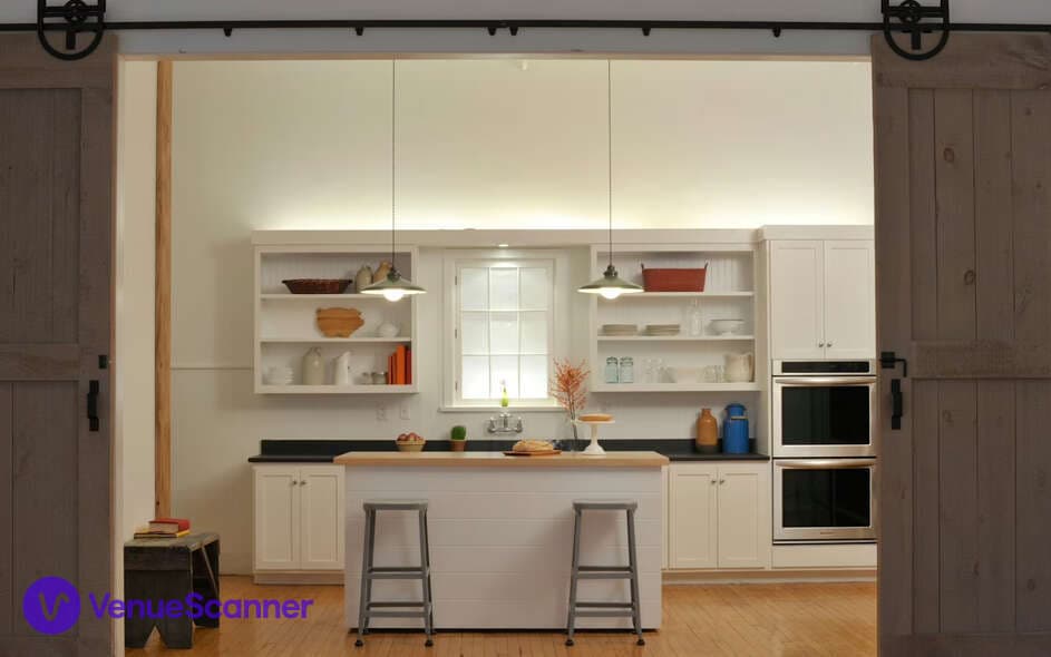 Home Studios Inc., Studio 2 photo #3