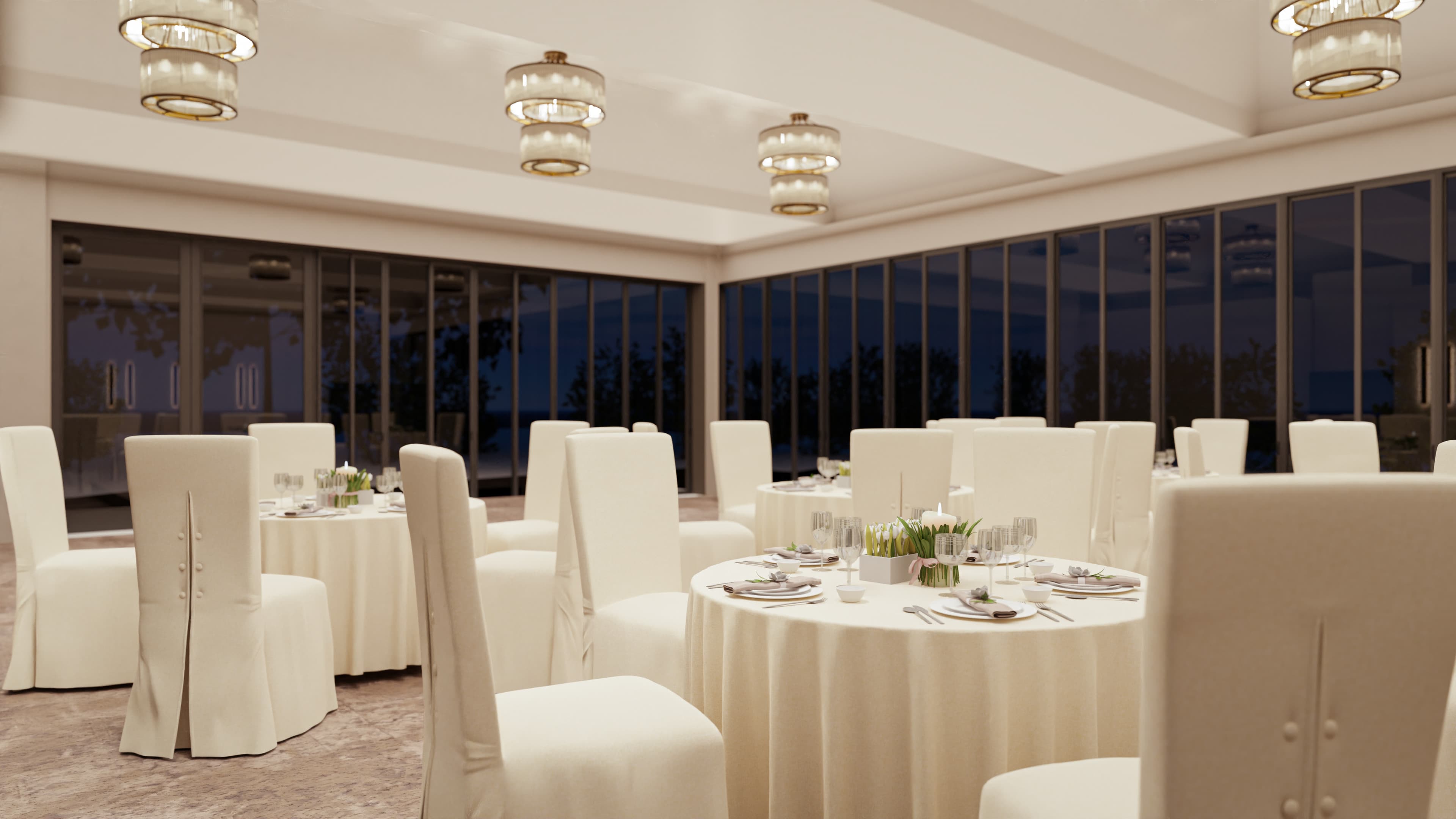 Teviot Suite, SCHLOSS Roxburghe Hotel & Golf Course photo #1