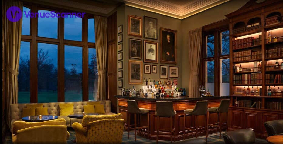 SCHLOSS Roxburghe Hotel & Golf Course photo #3