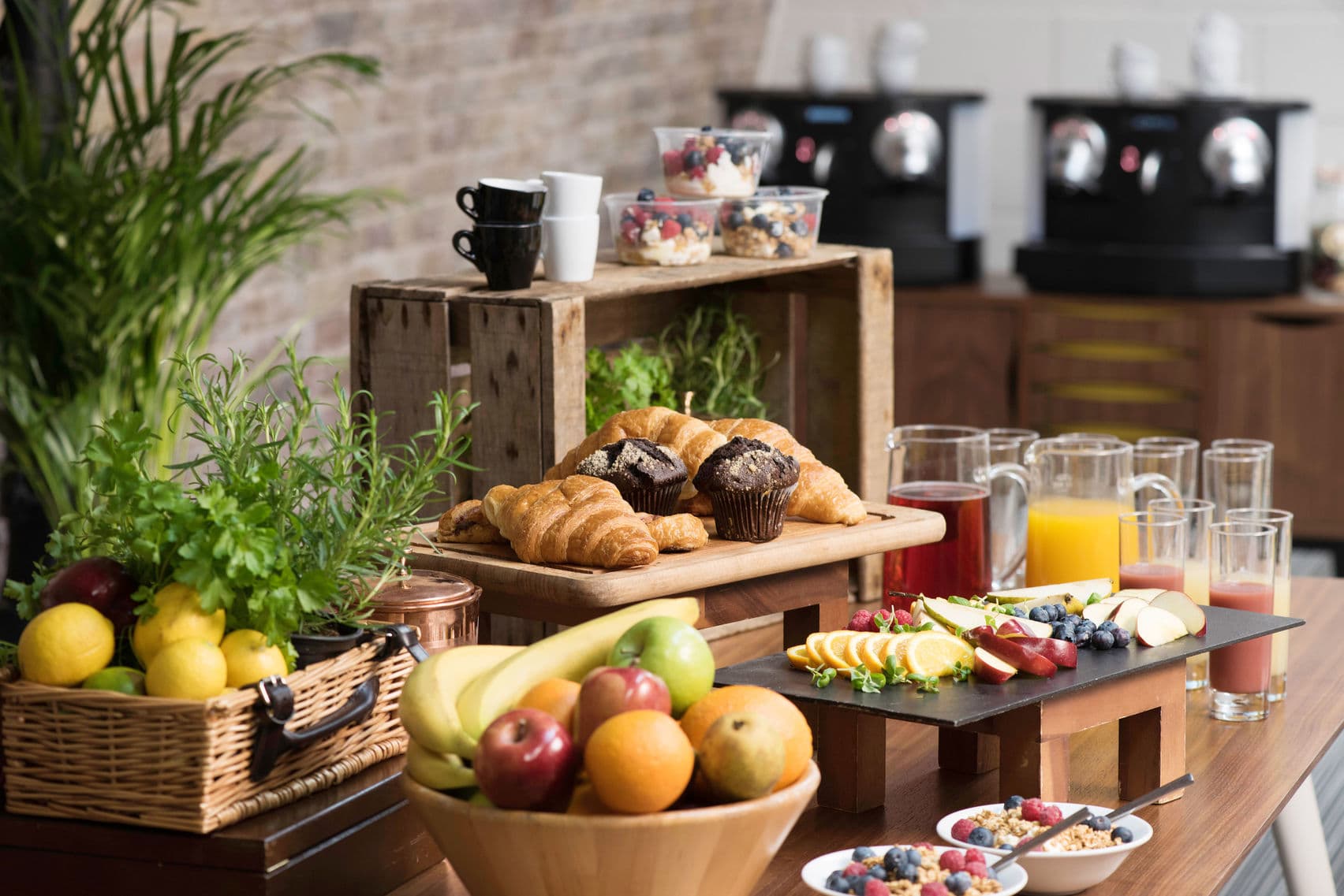 Kennedy Meeting Room, The Dock photo #3