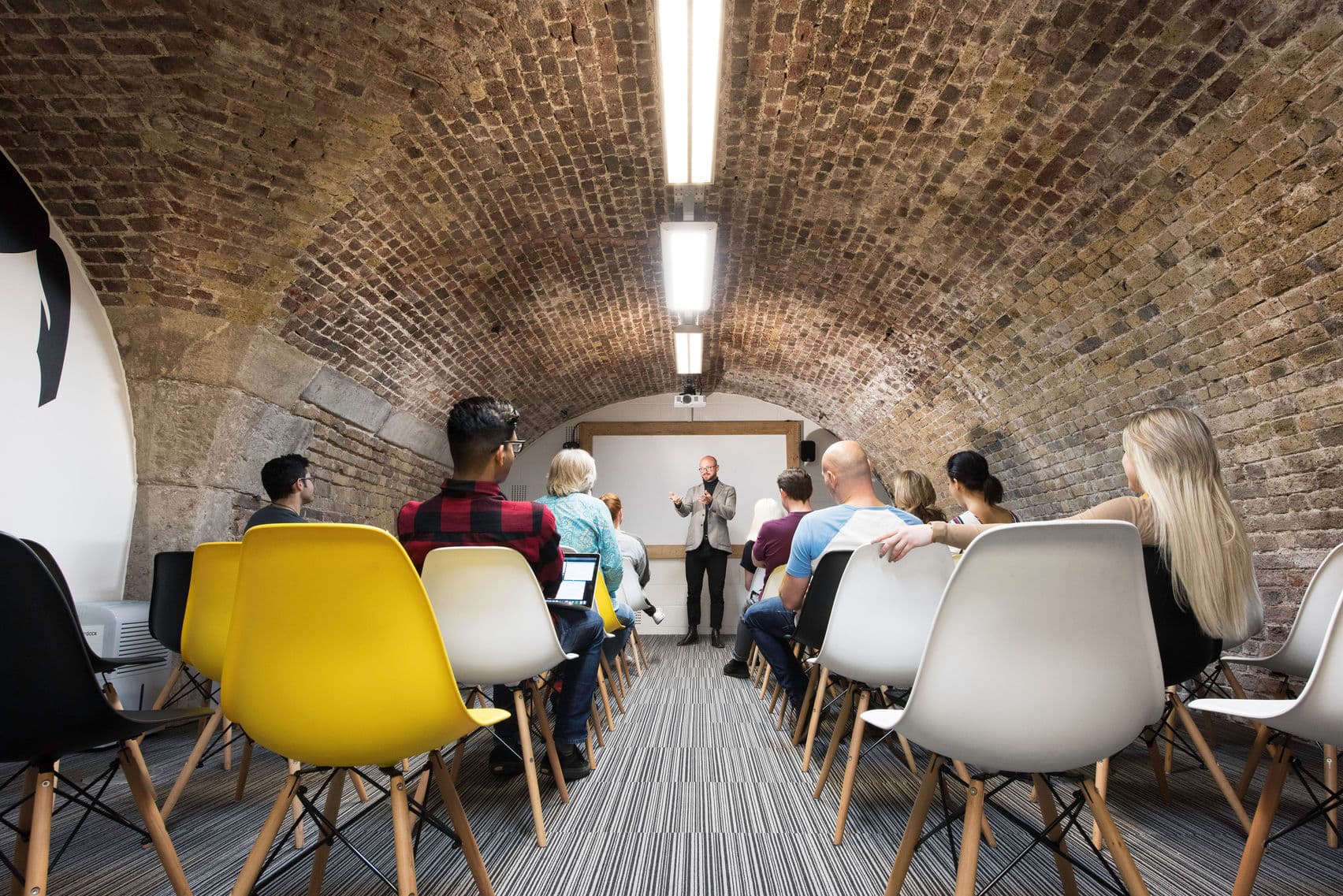 Kennedy Meeting Room, The Dock photo #1