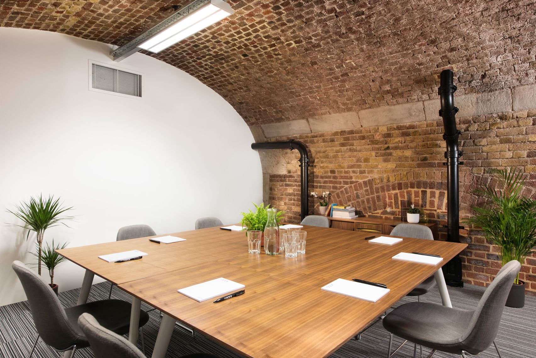 Marx Meeting Room, The Dock photo #3