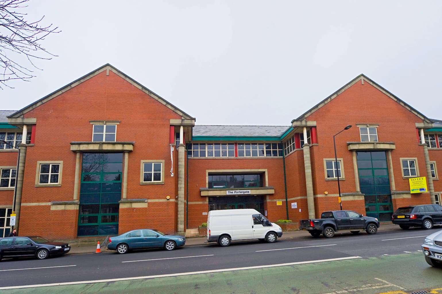 250, Regus Sheffield Ecclesall Road photo #5