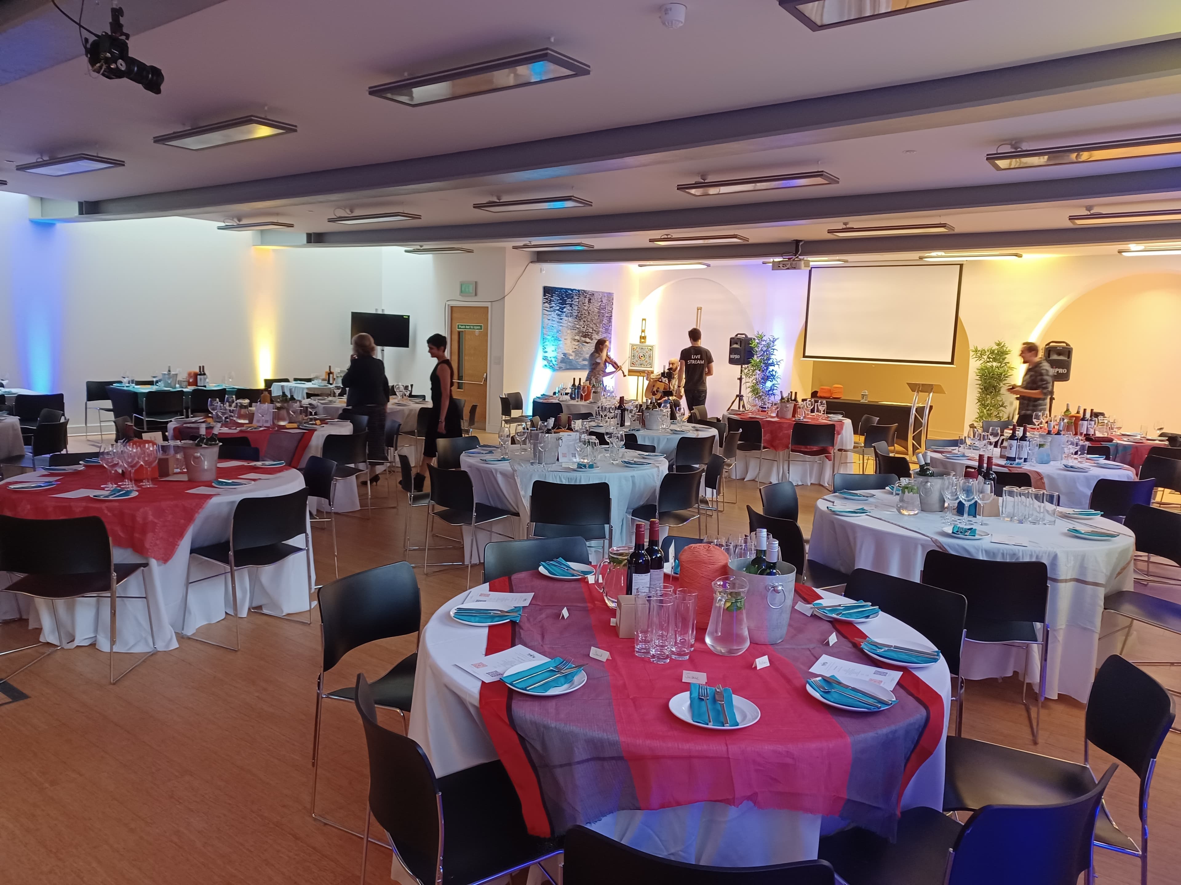 Ladies Baths, Dovecot Studios photo #3