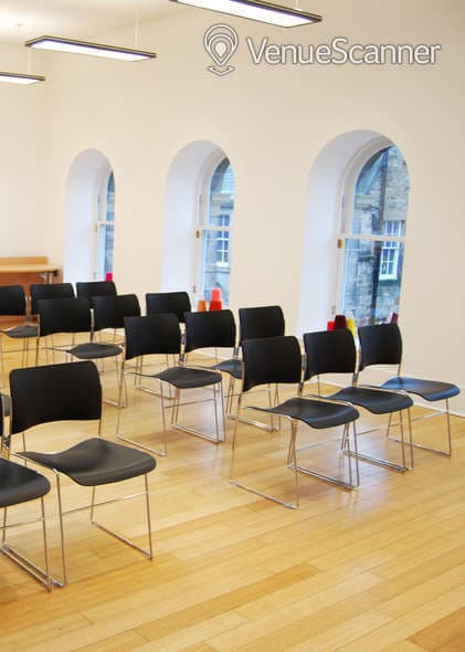 Dovecot Studios, Meeting Room photo #3