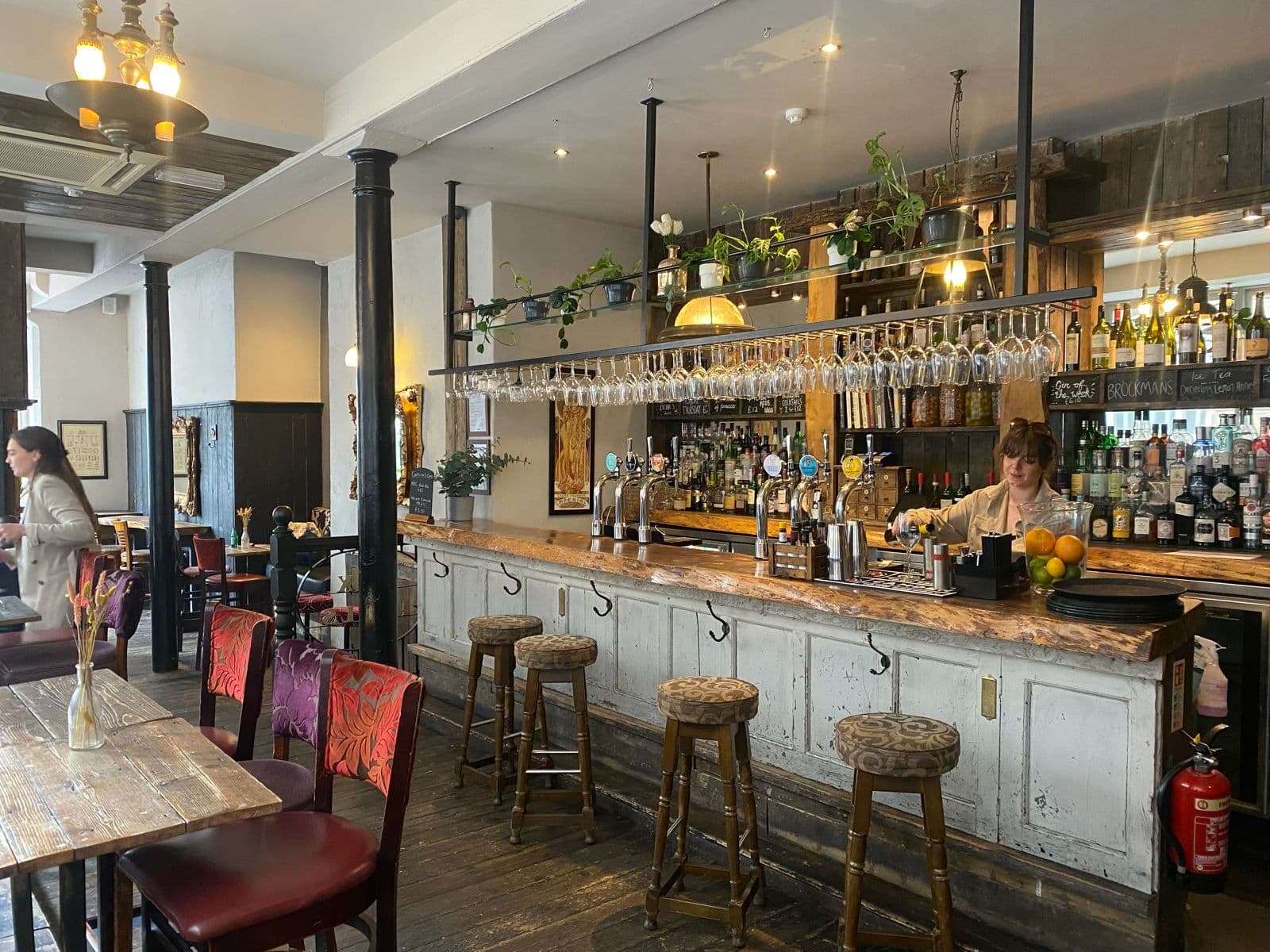 Full Venue Hire, City Wine Bar + Kitchen photo #1