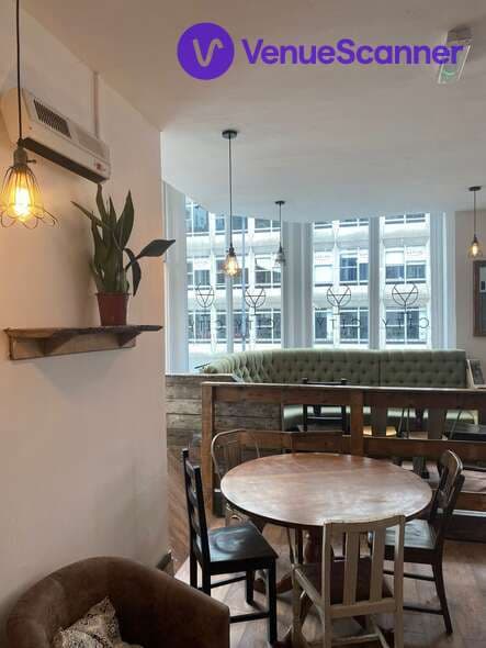 City Wine Bar + Kitchen photo #3