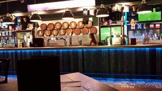 Bierkeller Exclusive Hire, Shooters Liverpool photo #3