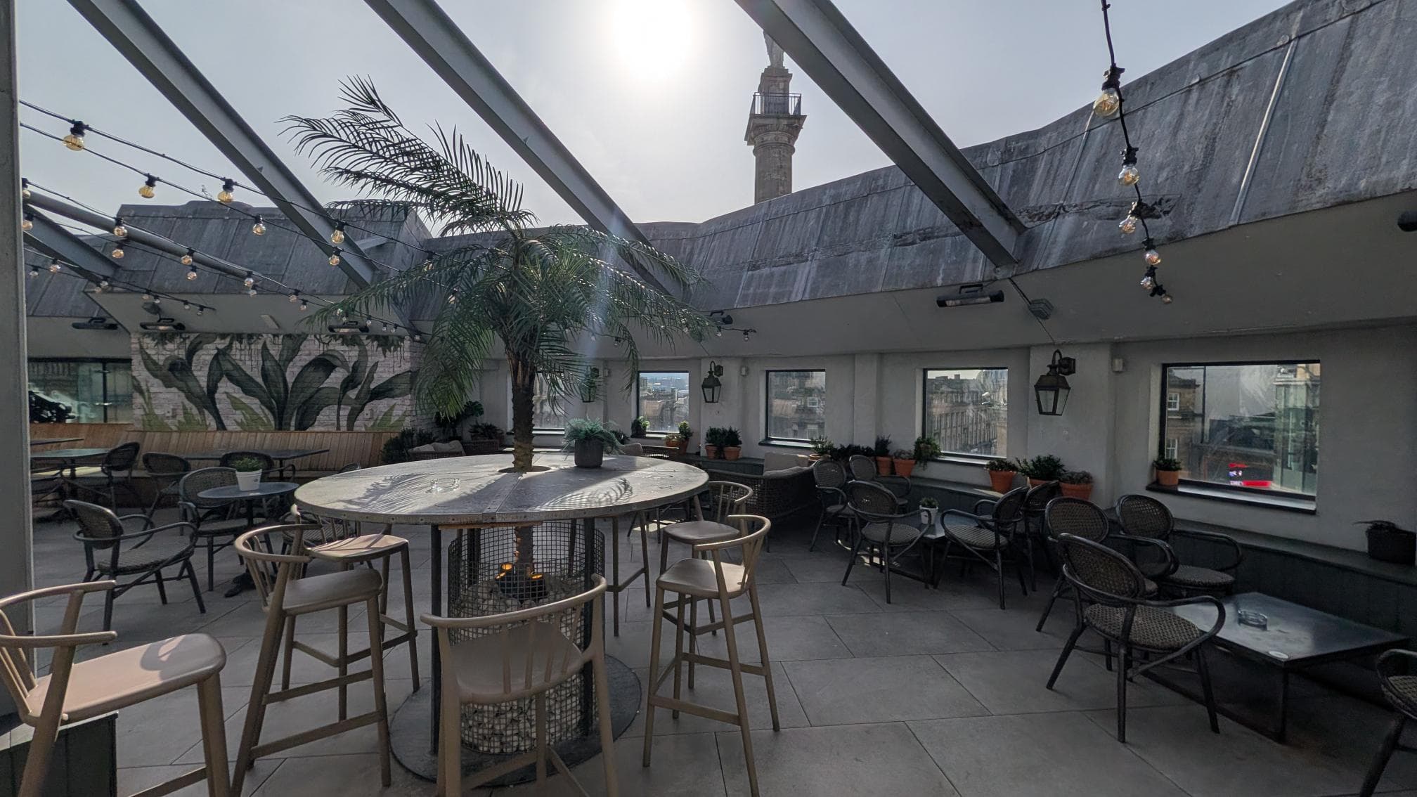 Exclusive Venue Hire, The Botanist Newcastle photo #7
