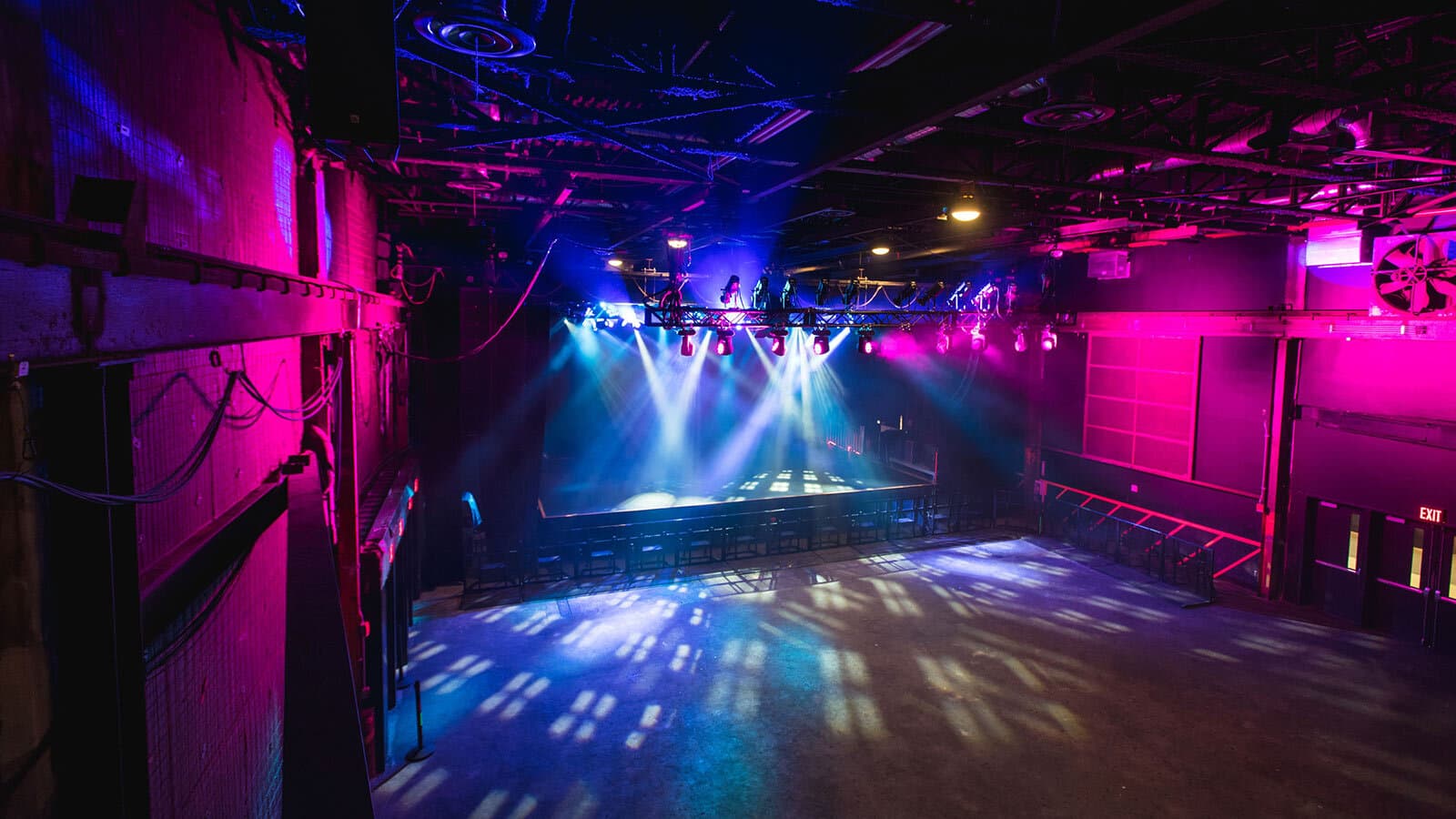 Venue Hire, Brooklyn Steel photo #8