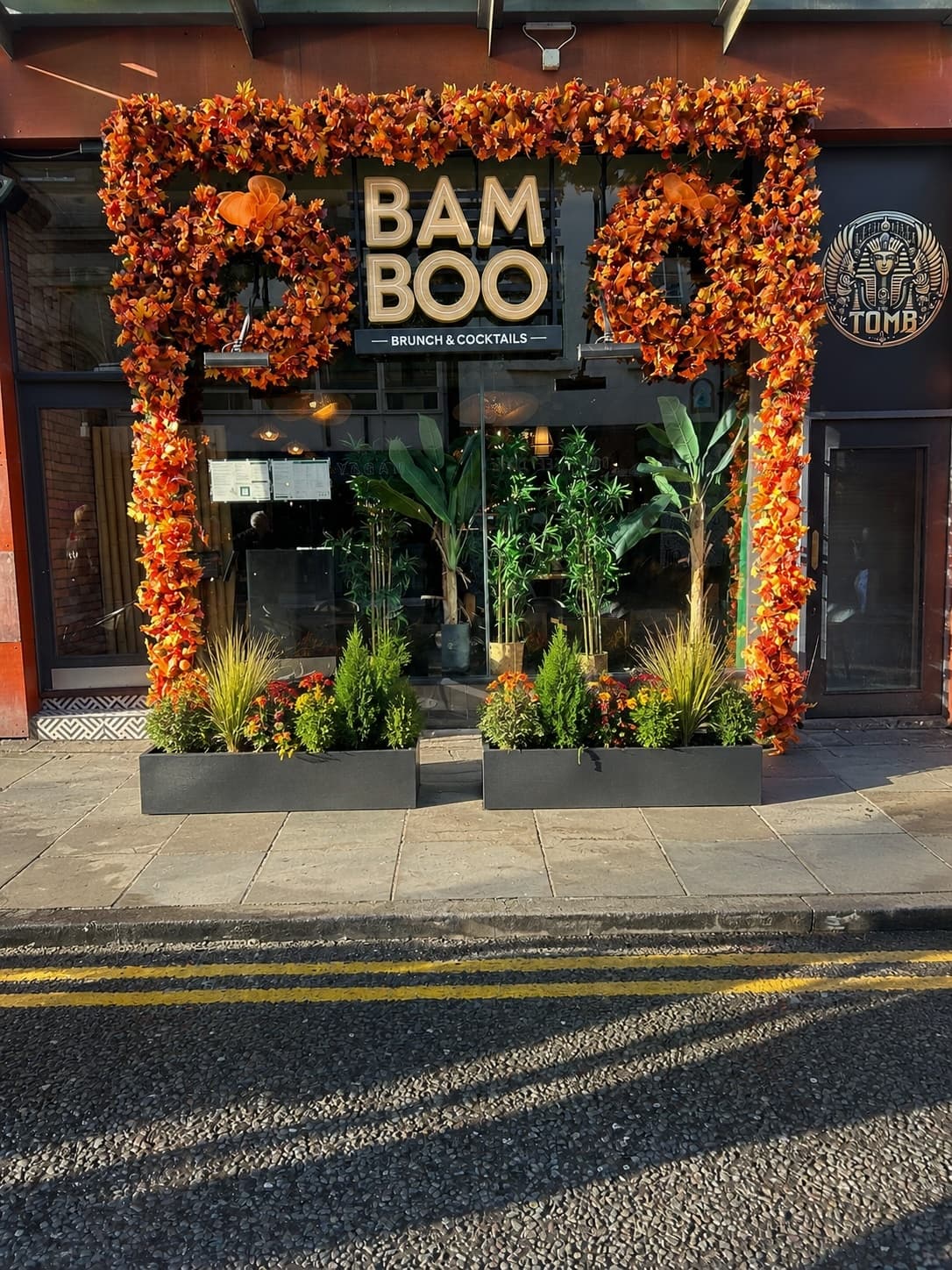 Photo of BAM BOO Brunch & Cocktails