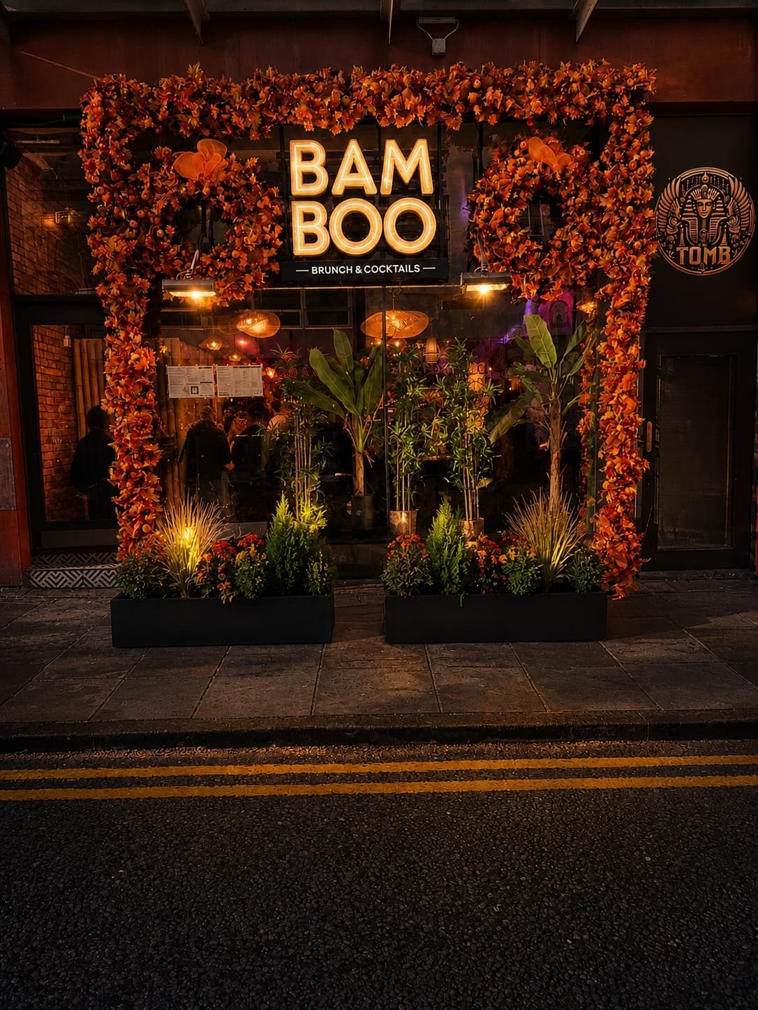 Photo of BAM BOO Brunch & Cocktails