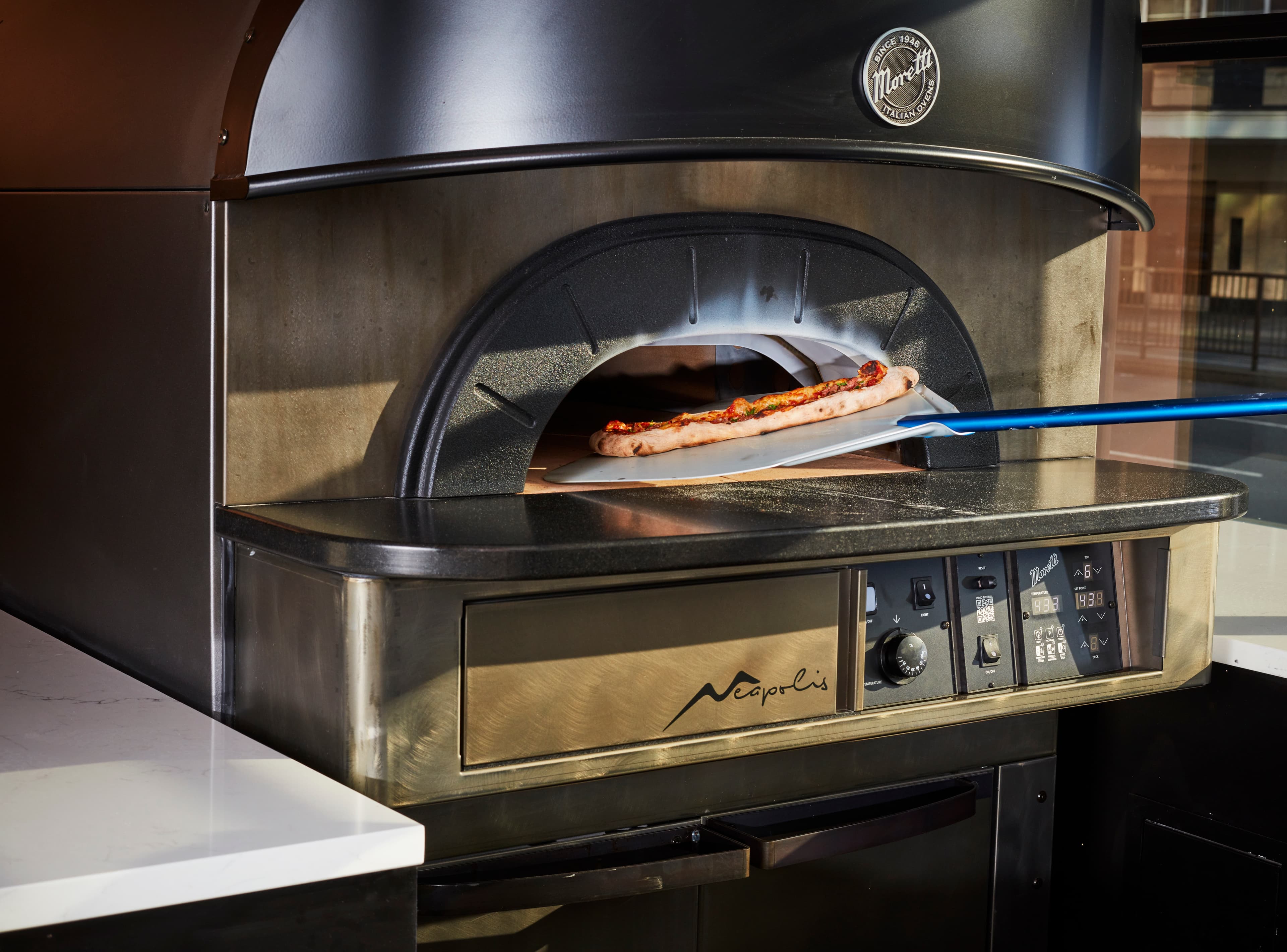 The Terrace, Terra Terra photo #13