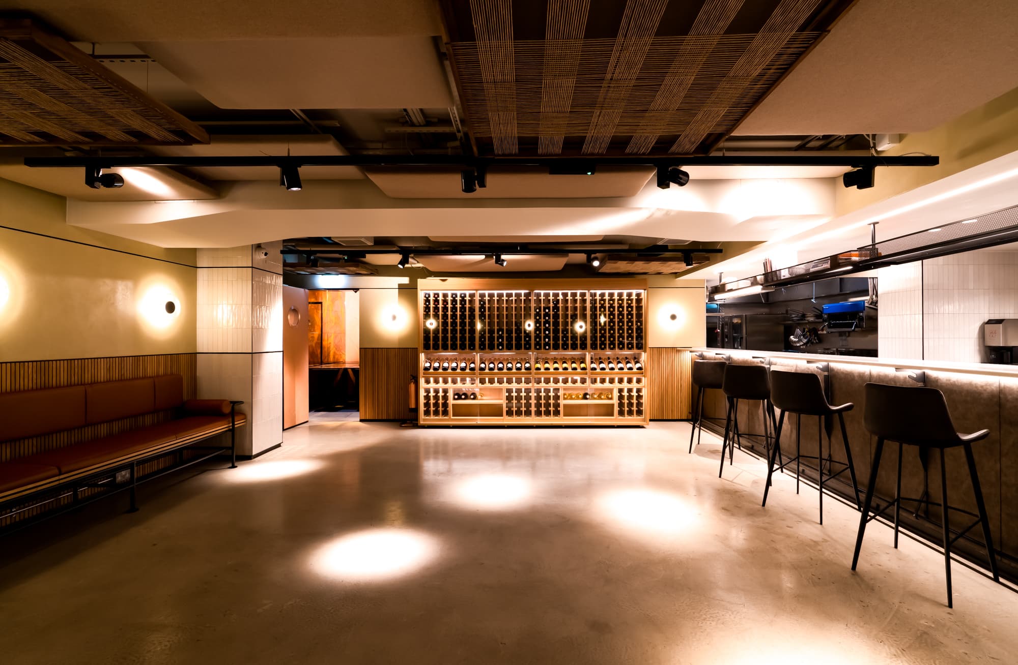 Wine Room, Terra Terra photo #2