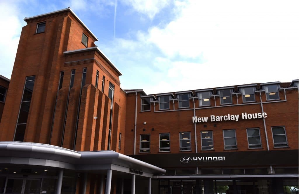 The Botley Suite, Citibase Local Oxford photo #2