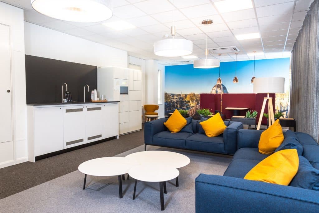 The Botley Suite, Citibase Local Oxford photo #8