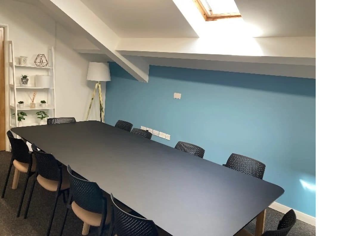 The Botley Suite, Citibase Local Oxford photo #1