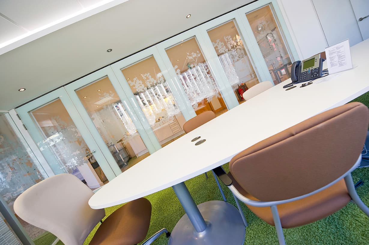 Regus Birmingham Broad Street, Diamond, undefined photo #3