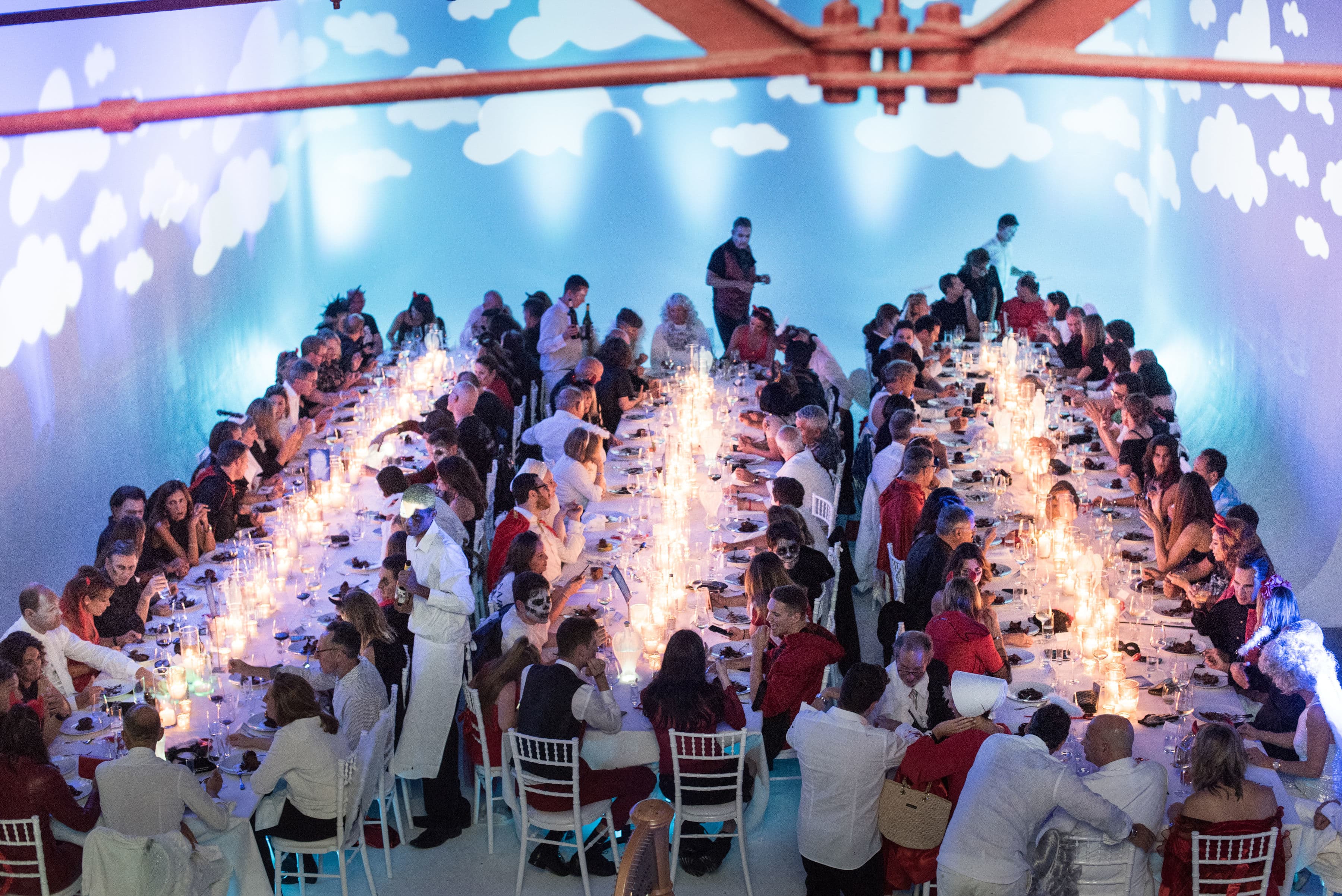 Exclusive Hire, Park Village Studios photo #3