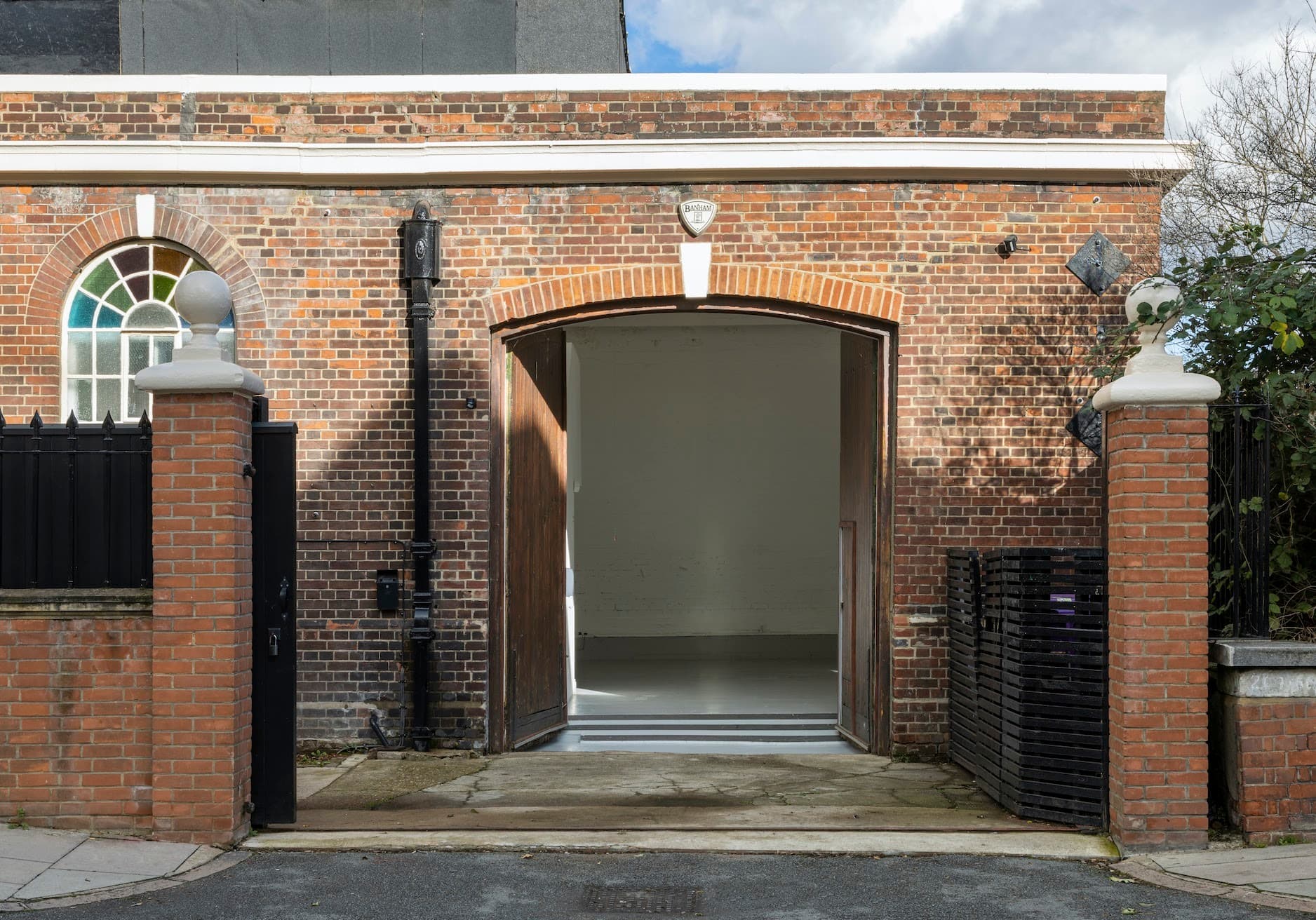 The Stalls (Studio 2), Park Village Studios photo #2