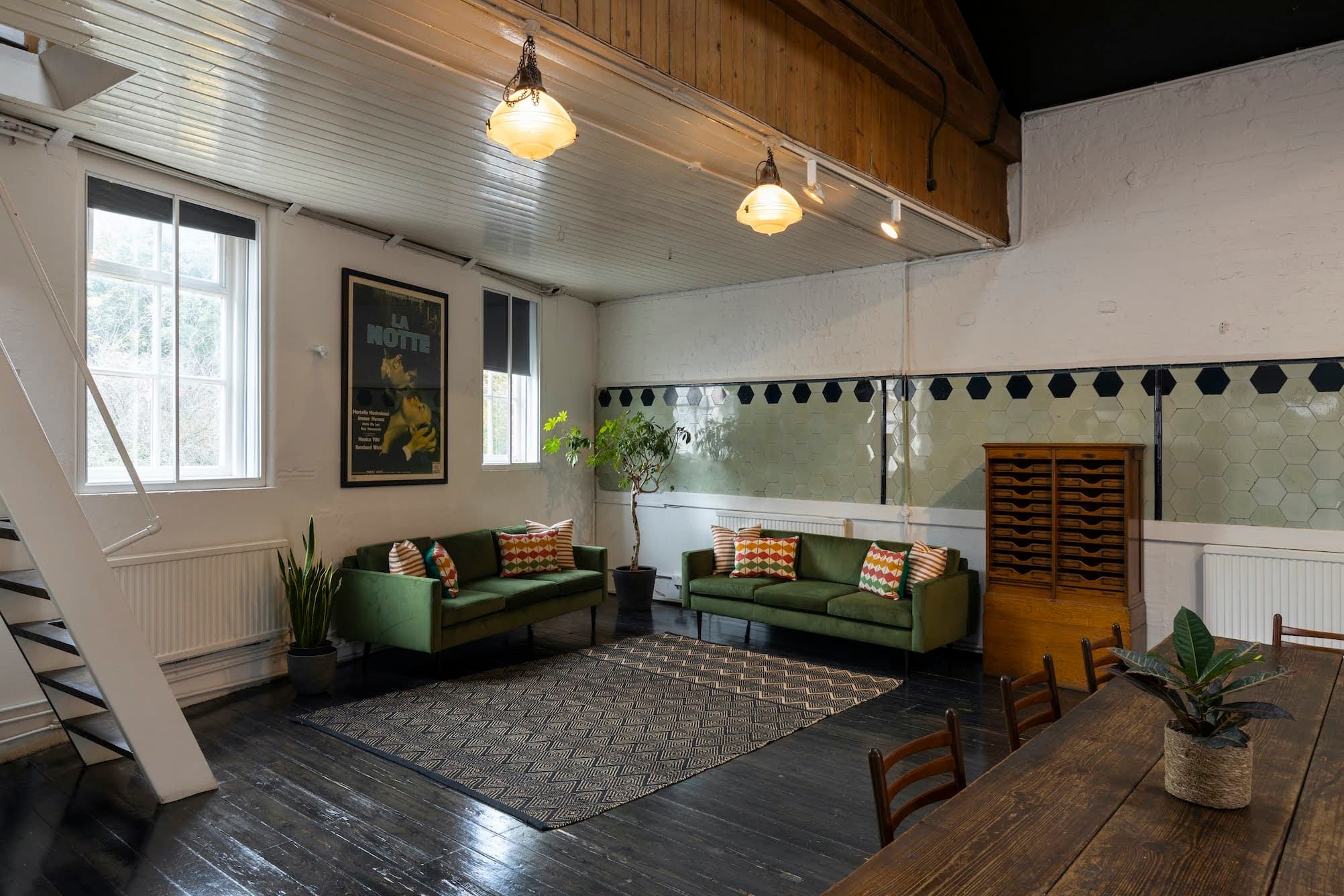 The Stables (Studio 3), Park Village Studios photo #3