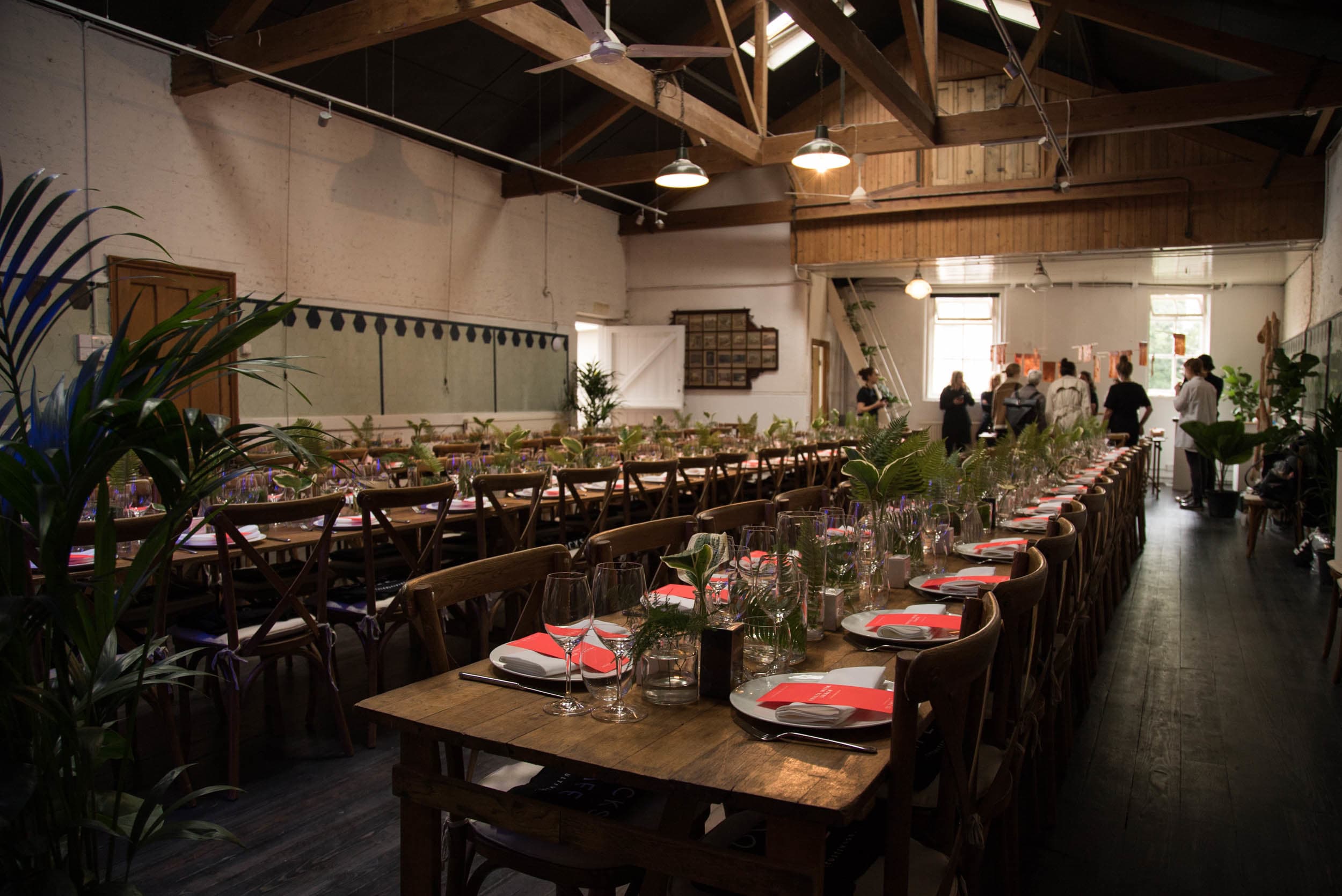 Exclusive Hire, Park Village Studios photo #2