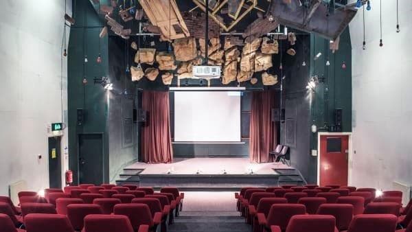 Theatre, ROYAL GUNPOWDER MILLS photo #1